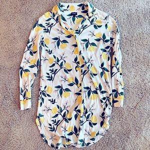 Cosabella Pajama Nightshirt - Size S